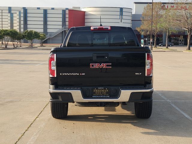2017 GMC Canyon SLT Grapevine TX