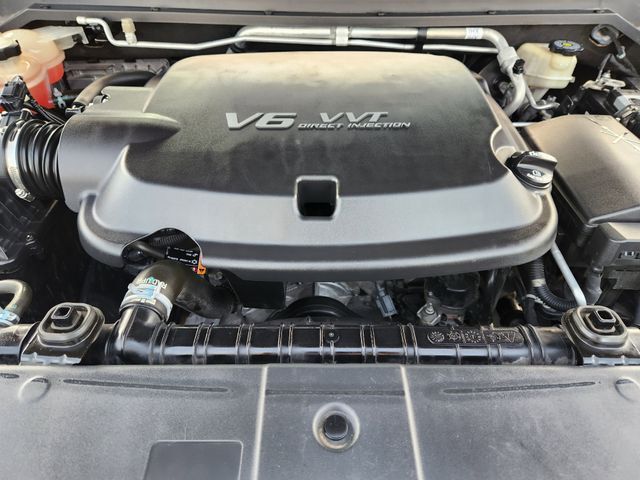 2017 GMC Canyon SLT Grapevine TX