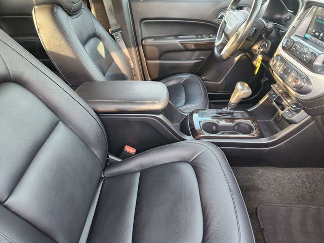 2017 GMC Canyon SLT Grapevine TX