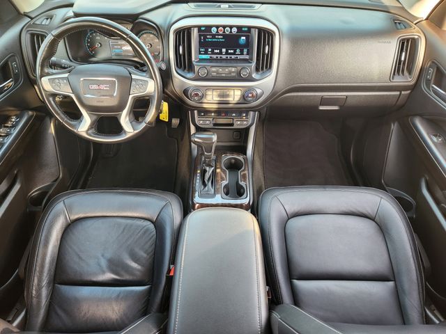 2017 GMC Canyon SLT Grapevine TX