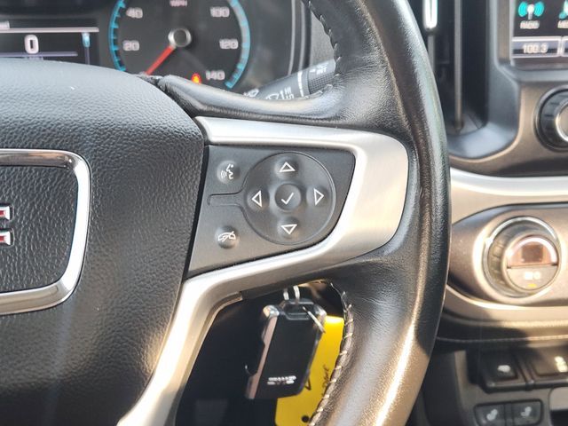 2017 GMC Canyon SLT Grapevine TX