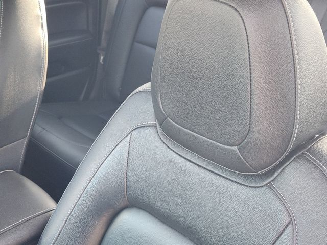 2017 GMC Canyon SLT Grapevine TX