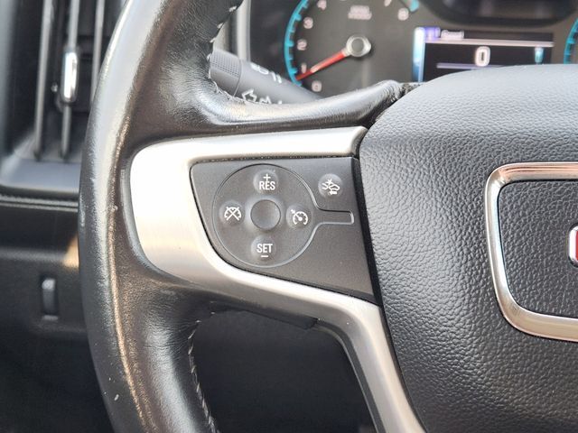 2017 GMC Canyon SLT Grapevine TX