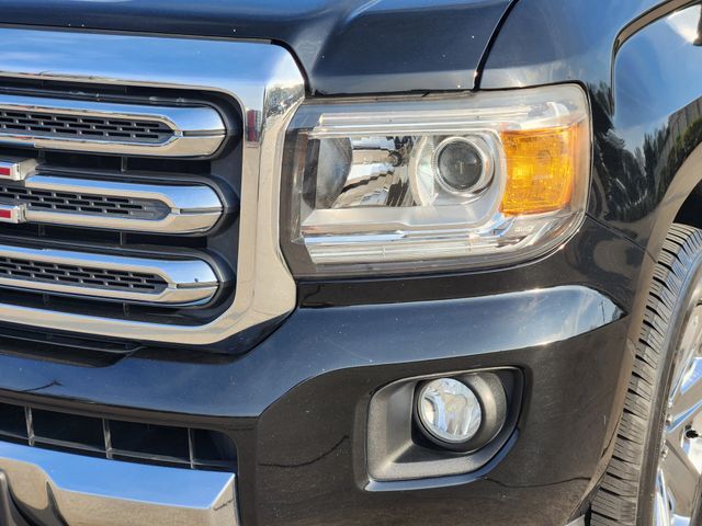 2017 GMC Canyon SLT Grapevine TX