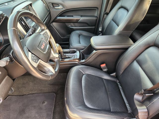 2017 GMC Canyon SLT Grapevine TX