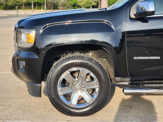 2017 GMC Canyon SLT Grapevine TX