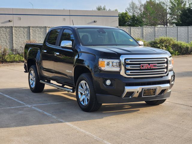 2017 GMC Canyon SLT Grapevine TX