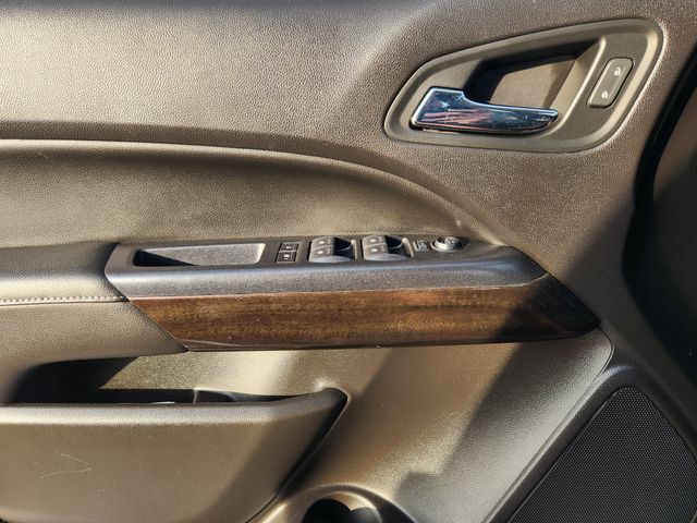 2017 GMC Canyon SLT Grapevine TX