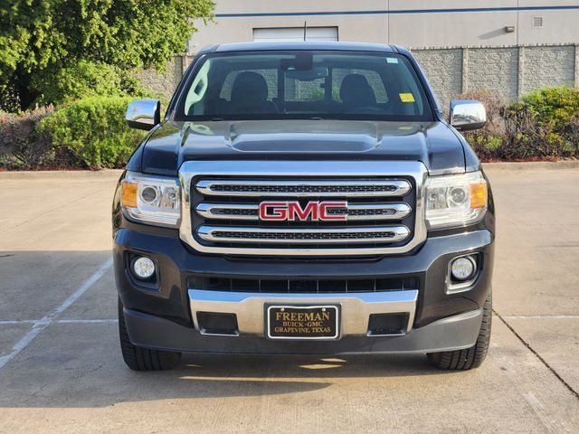 2017 GMC Canyon SLT Grapevine TX