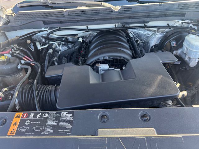 2017 GMC SIERRA 1500 SLE Grand Prairie TX