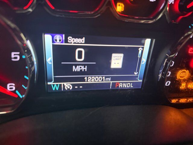 2017 GMC SIERRA 1500 SLE Salt Lake City UT