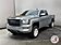2017 GMC SIERRA 1500 SLE Salt Lake City UT