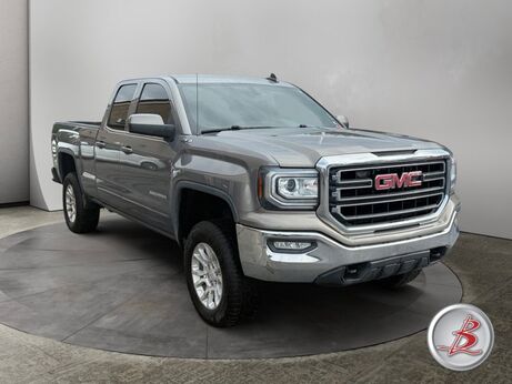 2017_GMC_SIERRA 1500_SLE_ Salt Lake City UT