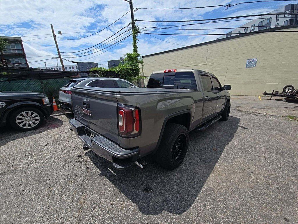 2017 GMC SIERRA 1500 SLT Columbus OH