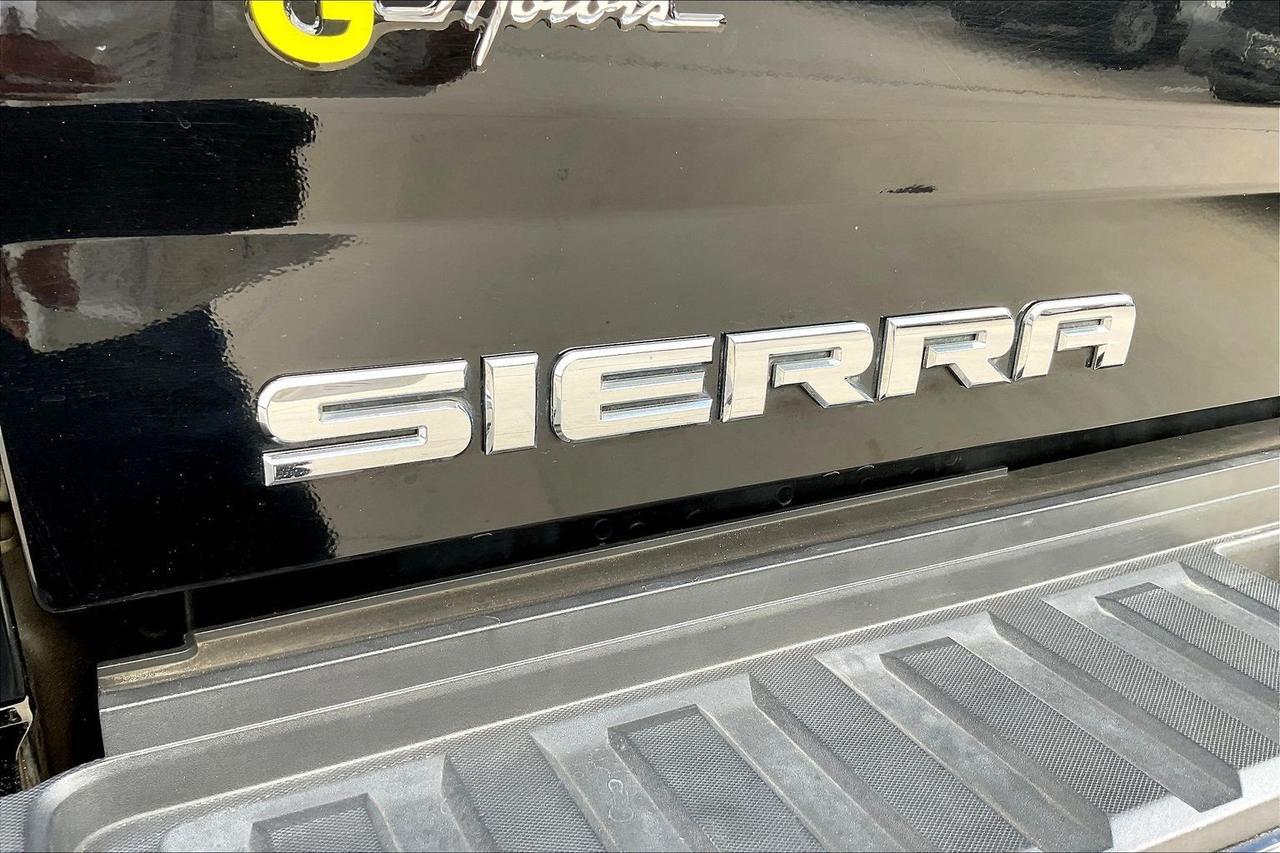 2017 GMC SIERRA 2500 DENALI Houston TX