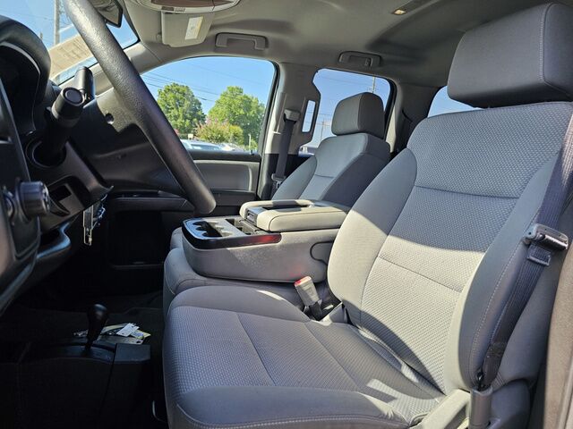 2017 GMC SIERRA TRK  DOUBLE CAB Morrow GA