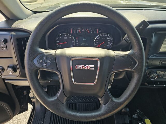 2017 GMC SIERRA TRK  DOUBLE CAB Morrow GA