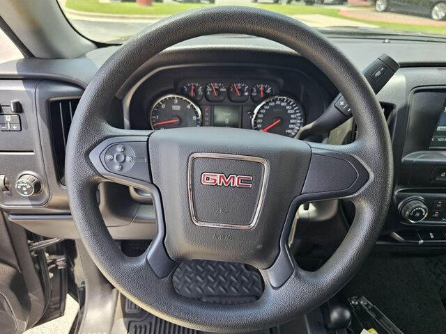 2017 GMC SIERRA TRK  DOUBLE CAB Morrow GA