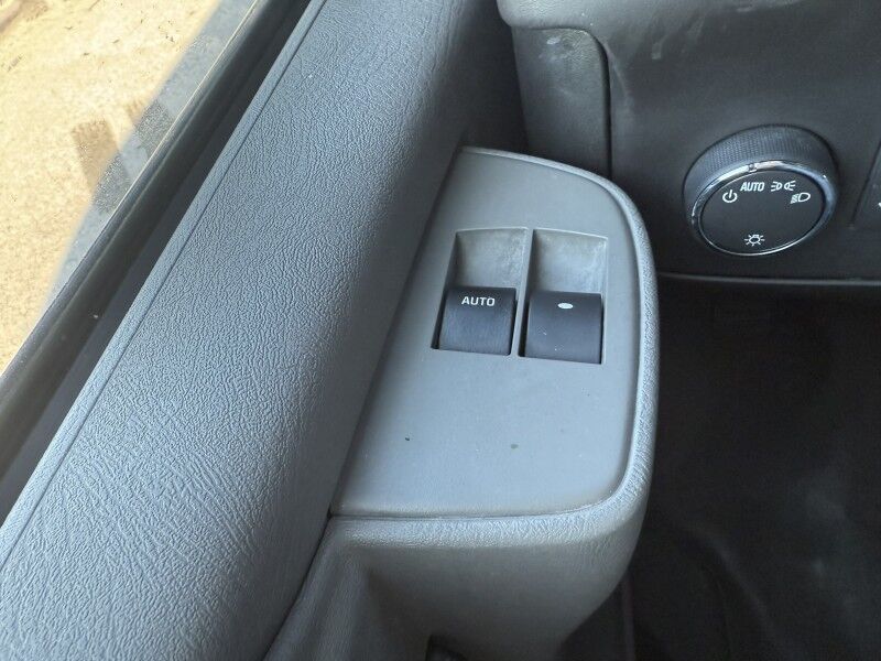 2017 GMC Savana 2500 Cargo Van Collinsville OK