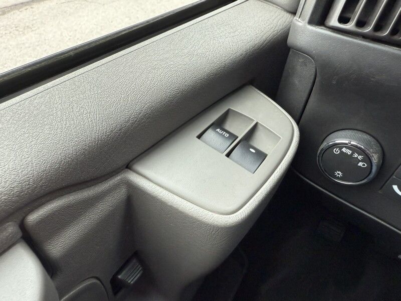 2017 GMC Savana 2500 Cargo Van Collinsville OK