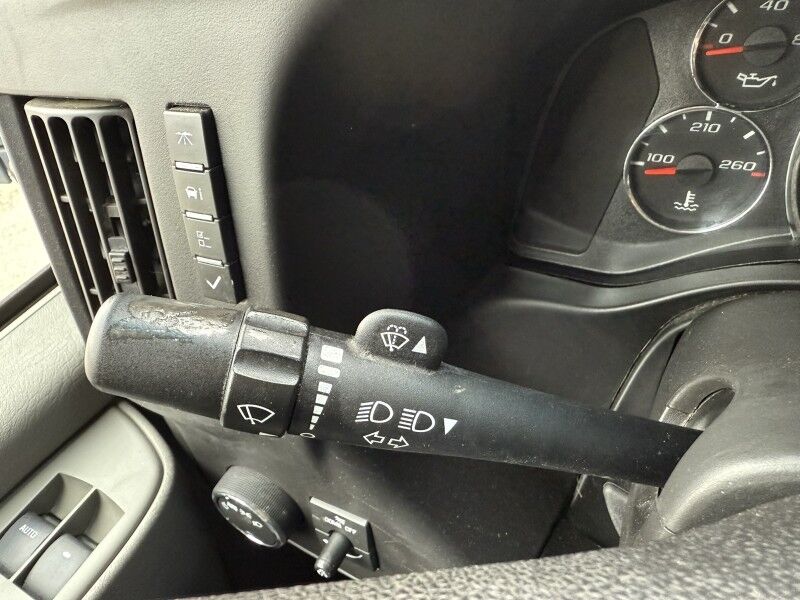 2017 GMC Savana 2500 Cargo Van Collinsville OK