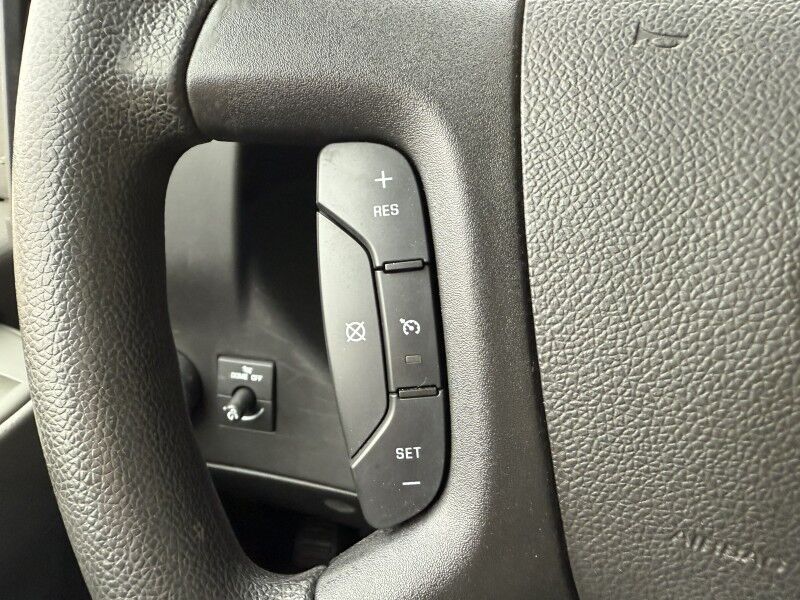 2017 GMC Savana 2500 Cargo Van Collinsville OK