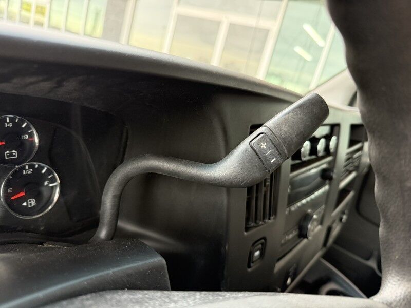 2017 GMC Savana 2500 Cargo Van Collinsville OK