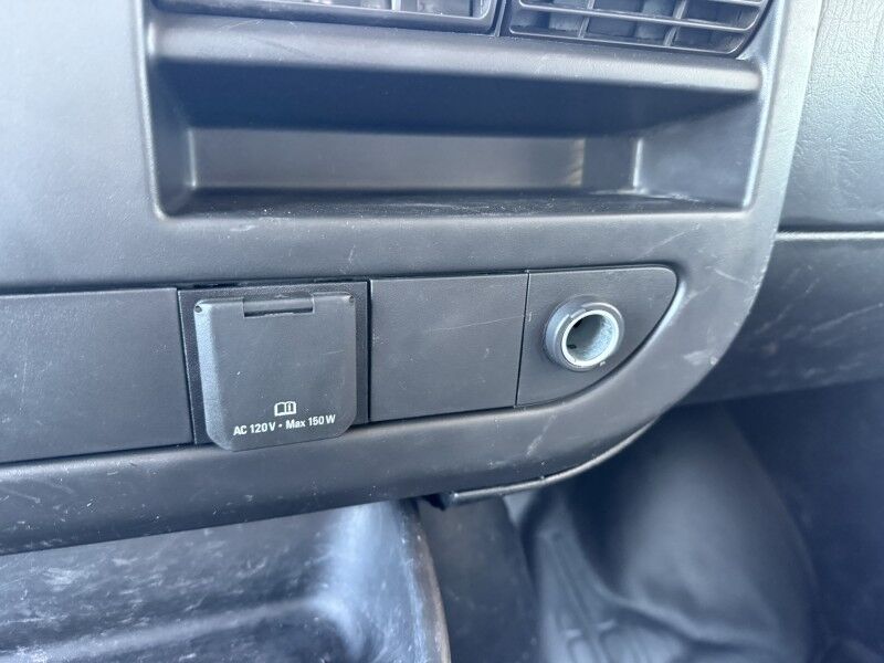 2017 GMC Savana 2500 Cargo Van Collinsville OK