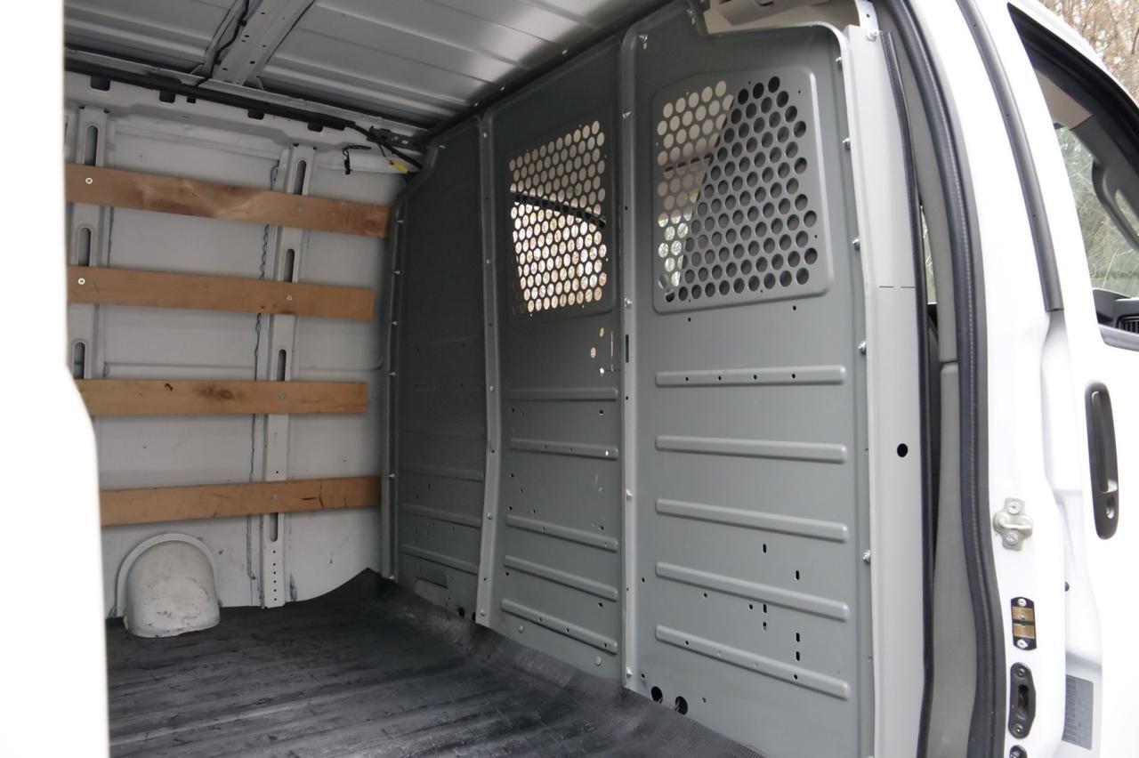 2017 GMC Savana 2500 Cargo Van / Convenience Package / Cruise Control! Lincolnton NC