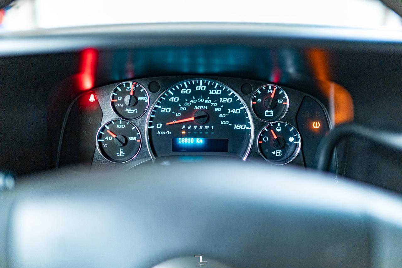 2017 GMC Savana 2500 Extended Cargo Van BCam Red Deer AB