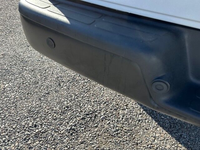 2017 GMC Savana 2500 Long Wheelbase Cargo Van Ashland VA