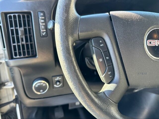 2017 GMC Savana 2500 Long Wheelbase Cargo Van Ashland VA