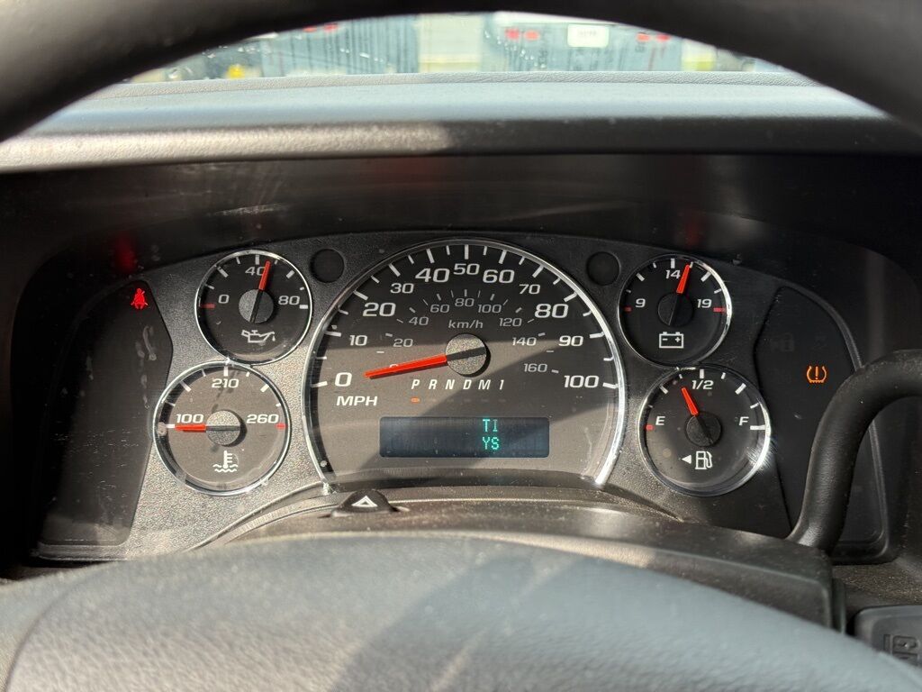 2017 GMC Savana 2500 Work Van Crestwood KY