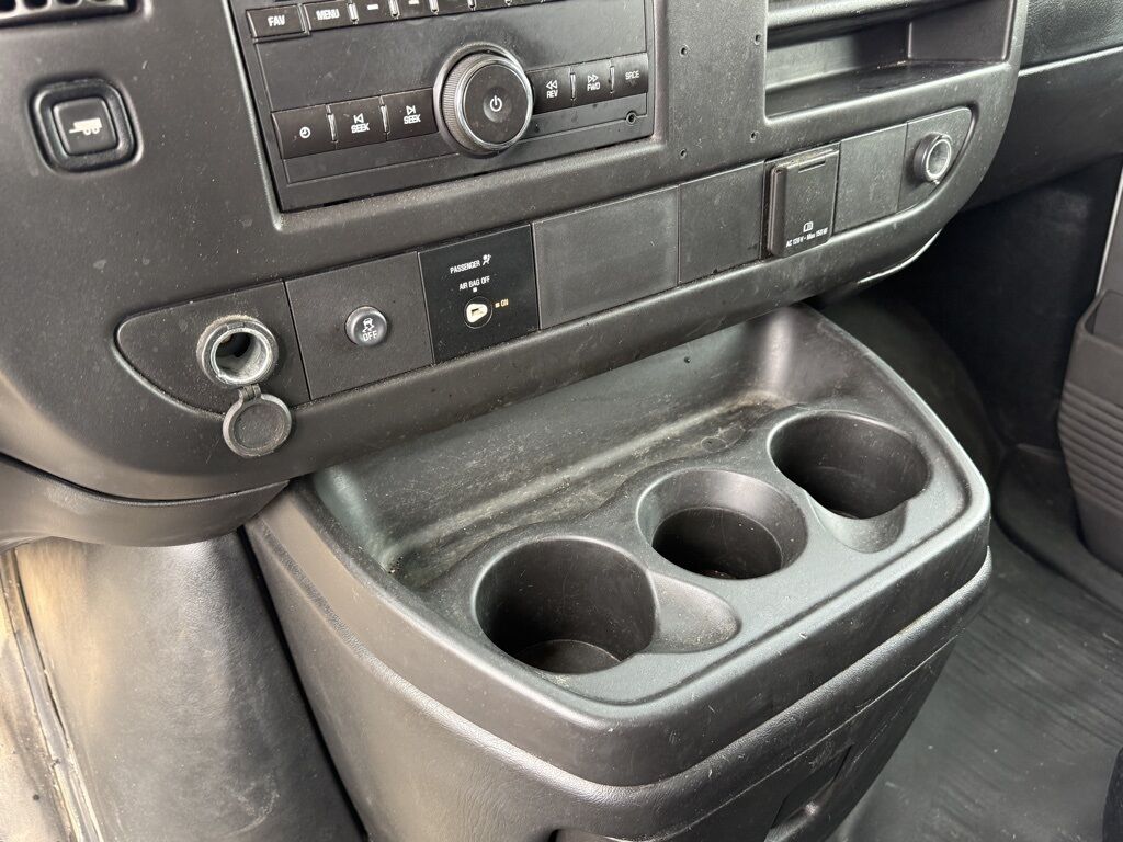 2017 GMC Savana 2500 Work Van Crestwood KY