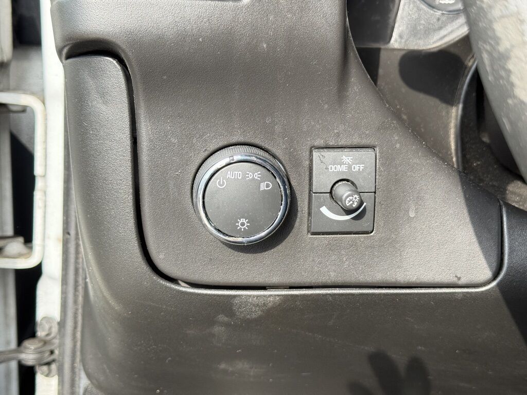 2017 GMC Savana 2500 Work Van Crestwood KY