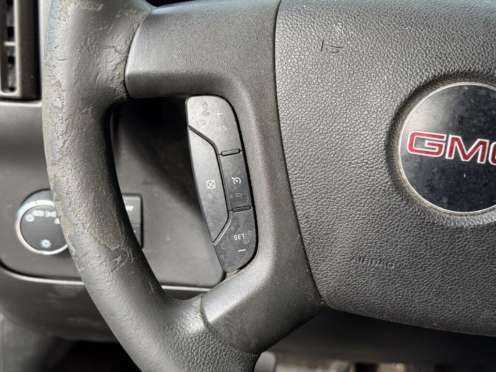 2017 GMC Savana 2500 Work Van Crestwood KY