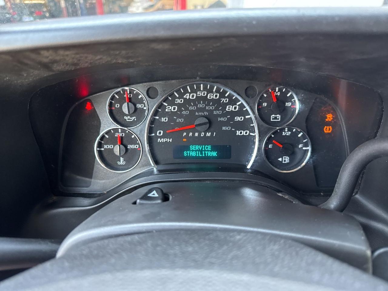 2017 GMC Savana 2500 Work Van Warrenton VA