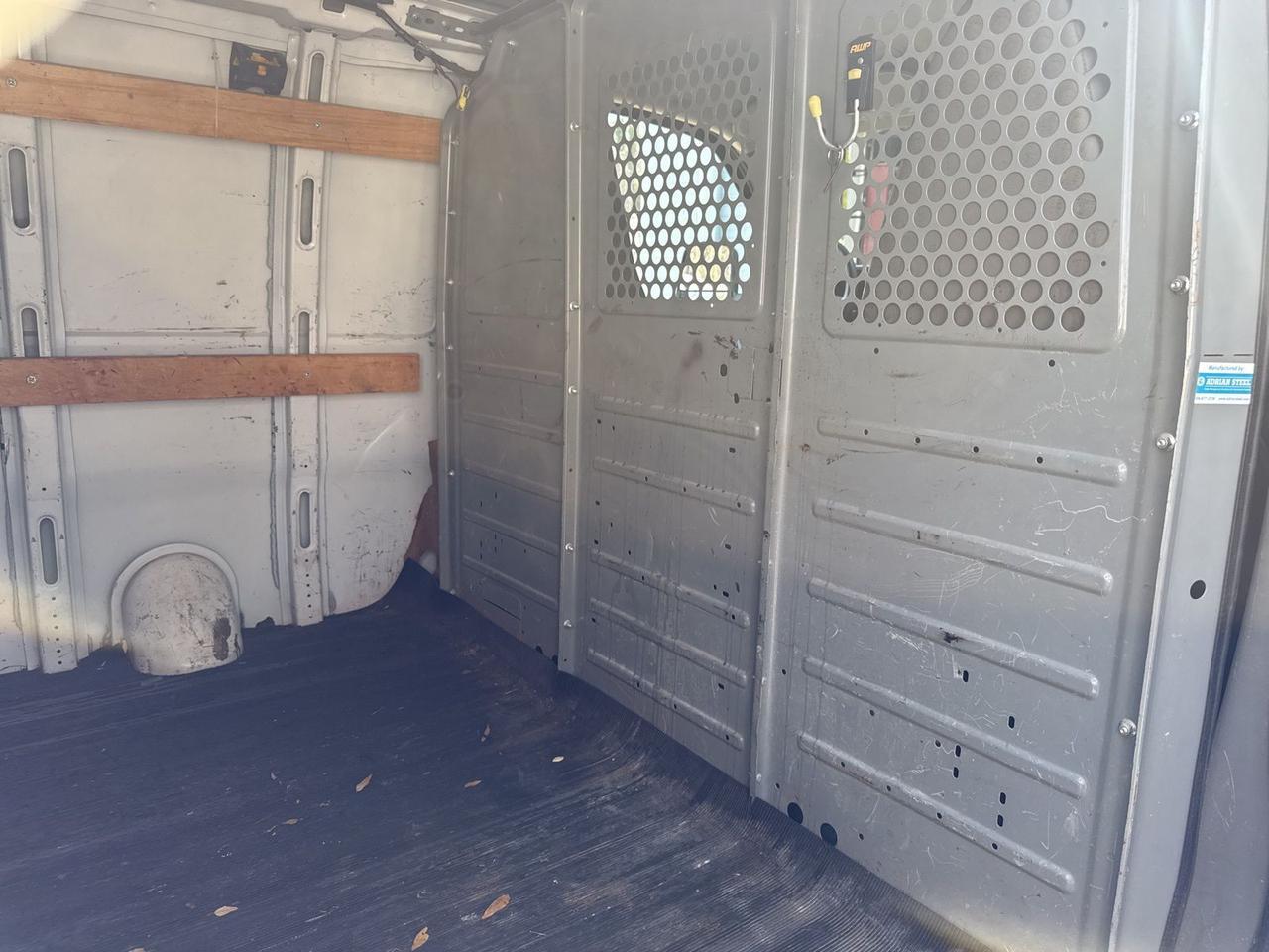 2017 GMC Savana 2500 Work Van Warrenton VA