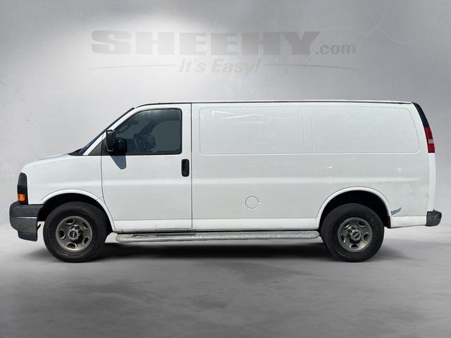 2017 GMC Savana 2500 Work Van Warrenton VA