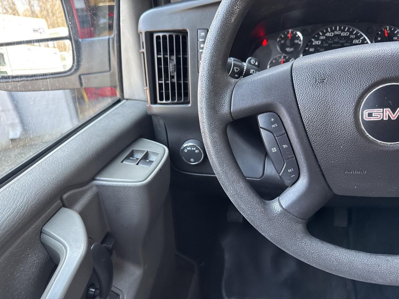 2017 GMC Savana 2500 Work Van Warrenton VA