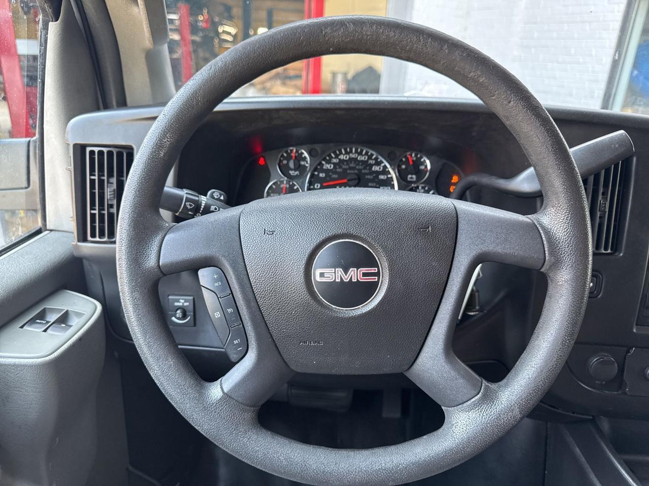 2017 GMC Savana 2500 Work Van Warrenton VA