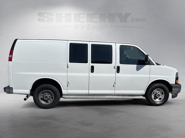 2017 GMC Savana 2500 Work Van Warrenton VA