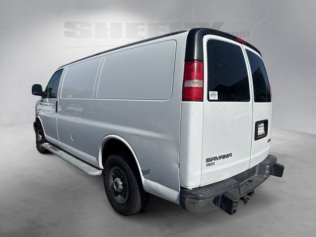 2017 GMC Savana 2500 Work Van Warrenton VA