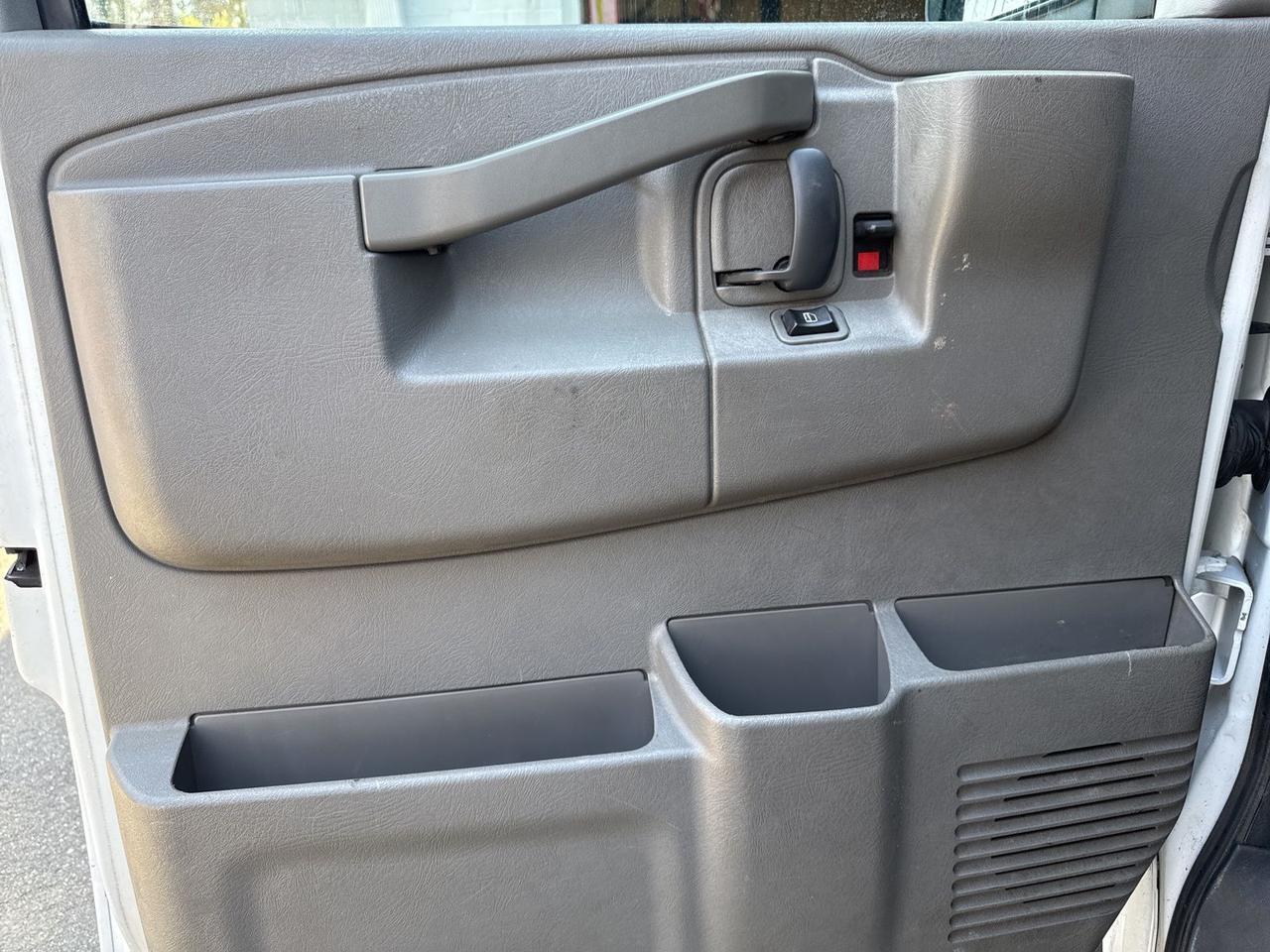 2017 GMC Savana 2500 Work Van Warrenton VA