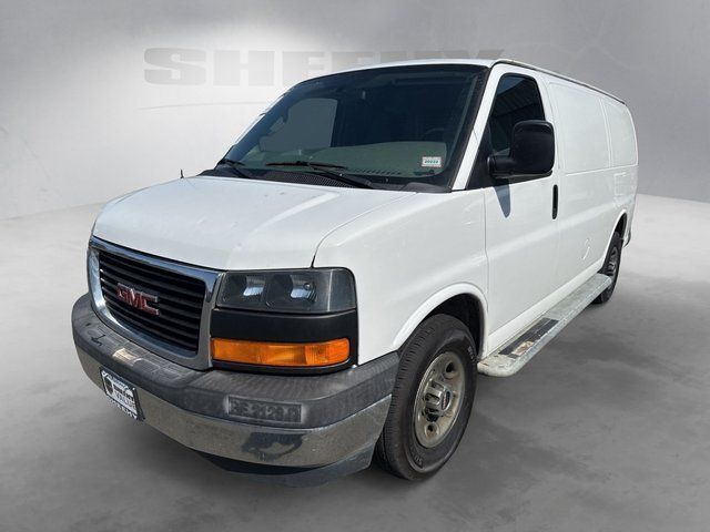2017 GMC Savana 2500 Work Van Warrenton VA