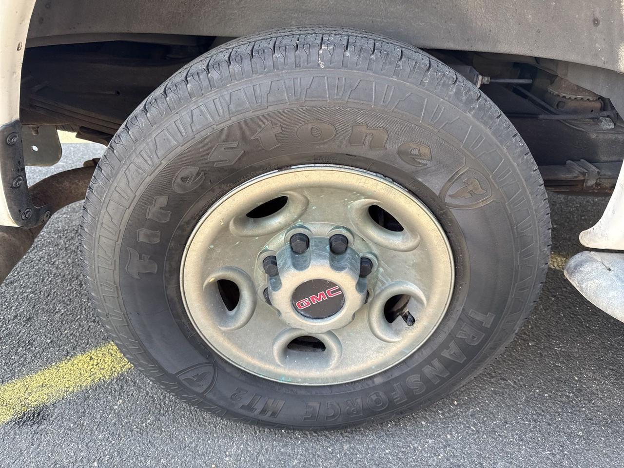 2017 GMC Savana 2500 Work Van Warrenton VA