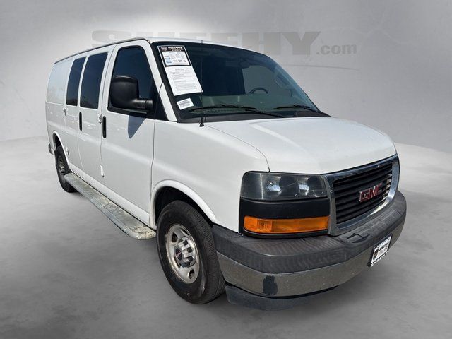 2017 GMC Savana 2500 Work Van Warrenton VA