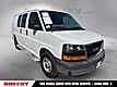 2017 GMC Savana 2500 Work Van