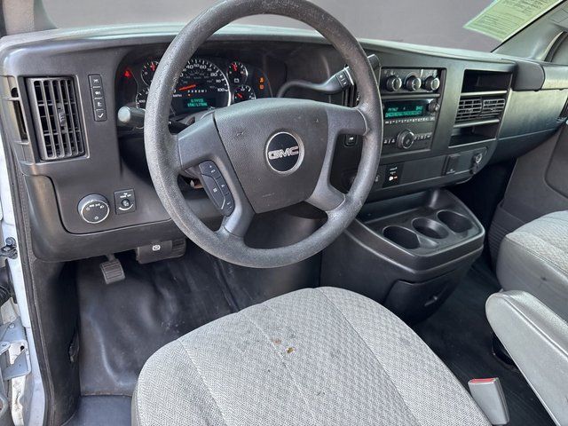 2017 GMC Savana 2500 Work Van Warrenton VA