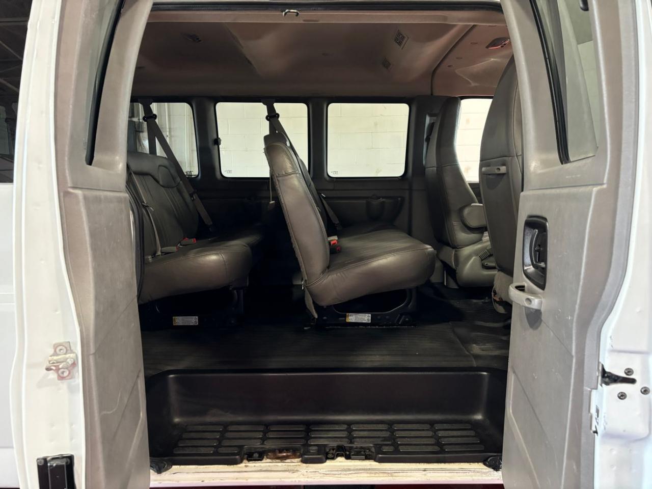 2017 GMC Savana 3500 LS Franklin OH